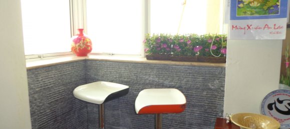 Apartamento de 3 dormitorios en Tay Ho, Vietnam No. 5956 12