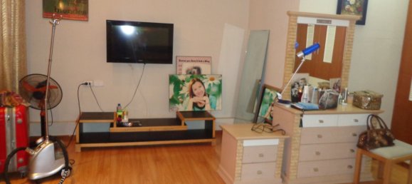 Apartamento de 3 dormitorios en Tay Ho, Vietnam No. 5956 10