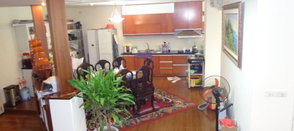 Apartamento de 3 dormitorios en Tay Ho, Vietnam No. 5956 7