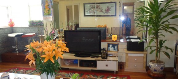 Apartamento de 3 dormitorios en Tay Ho, Vietnam No. 5956 3