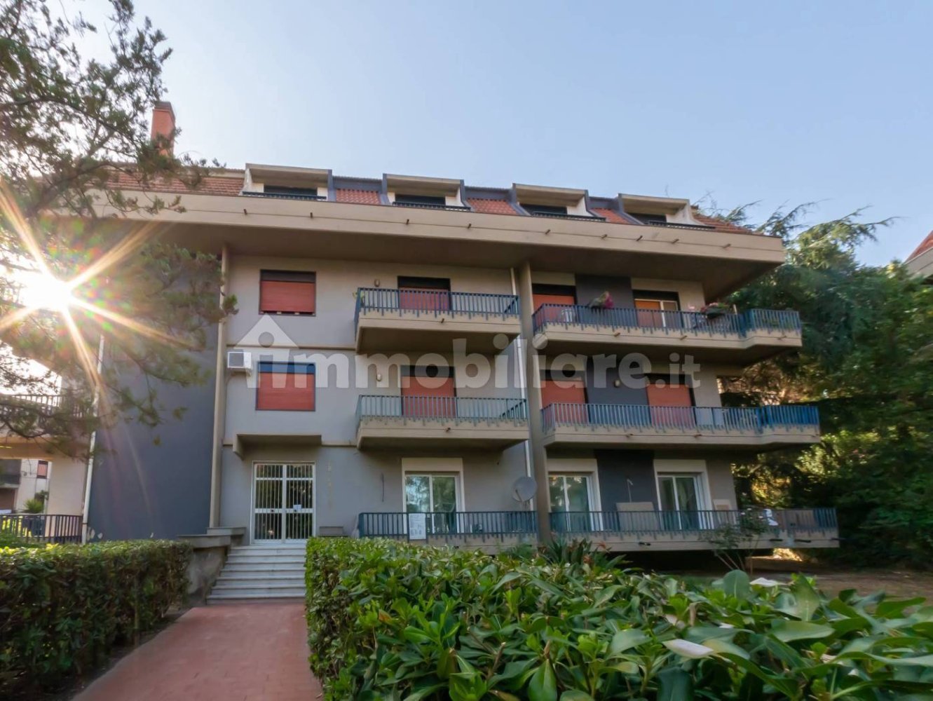 2 Schlafzimmer Wohnung in Belpasso, Italy, Nr. 325465