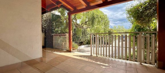 Дом с 2 спальнями в Бишелье, Италия № 29302 6