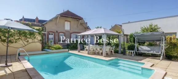 Villa T5 em Auxonne, France N.º 348176 8