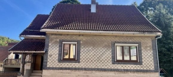 Casa de 6 divisões em Schmalkalden-Meiningen, Germany N.º 165984 4