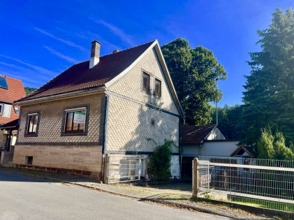 Casa de 6 divisões em Schmalkalden-Meiningen, Germany N.º 165984