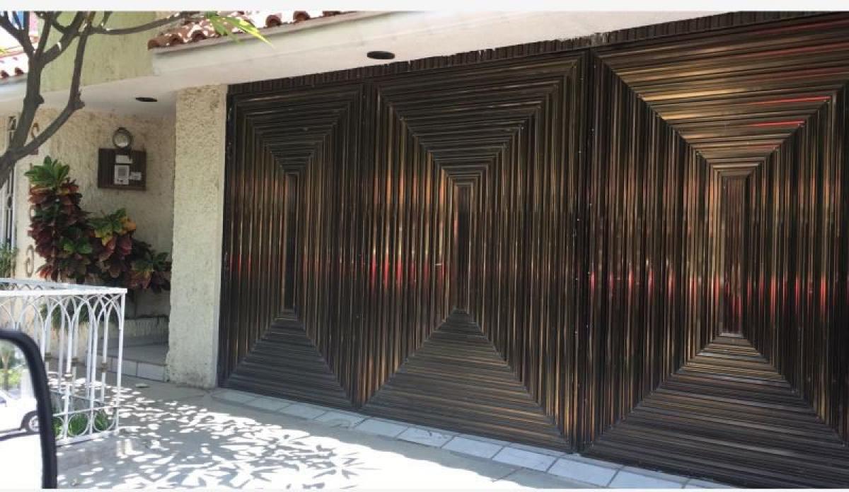 5 غرف نوم منزل في Jalisco, Mexico رقم 168460