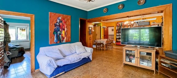 5 bedrooms House in Madrid, Spain No. 167202 29