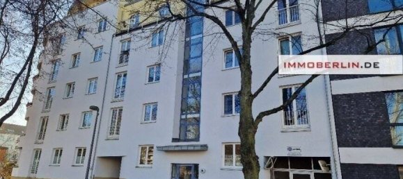 2 rooms Apartment in Berlin, Germany No. 113414 3