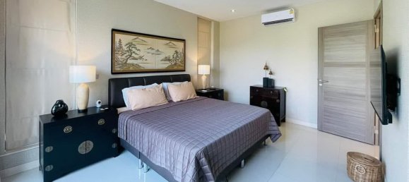 Вилла с 3 спальнями в Паттайя, Таиланд № 5830 10