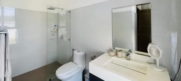 Вилла с 3 спальнями в Паттайя, Таиланд № 5830 9