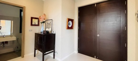 Вилла с 3 спальнями в Паттайя, Таиланд № 5830 15