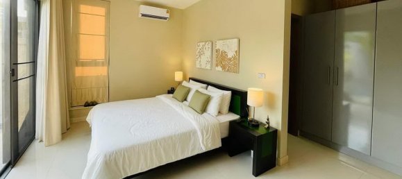 Вилла с 3 спальнями в Паттайя, Таиланд № 5830 7