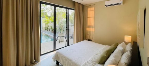 Вилла с 3 спальнями в Паттайя, Таиланд № 5830 8