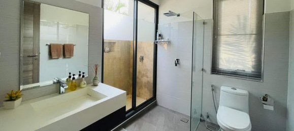 Вилла с 3 спальнями в Паттайя, Таиланд № 5830 18