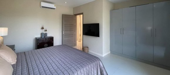 Вилла с 3 спальнями в Паттайя, Таиланд № 5830 12