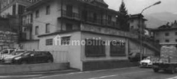 2-Zimmer Gewerbliche Immobilie in Ponte Nossa, Italy, Nr. 273639 2