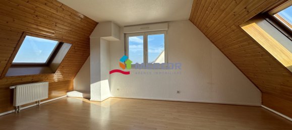 Квартира с 4 спальнями в Ольтзен, Франция № 70199 13