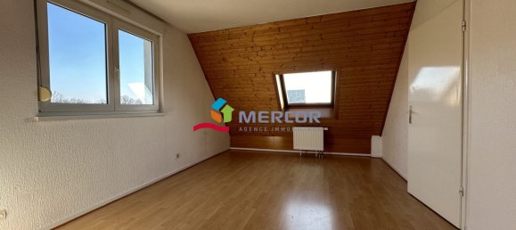 Квартира с 4 спальнями в Ольтзен, Франция № 70199 14