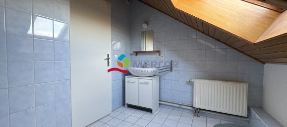 Квартира с 4 спальнями в Ольтзен, Франция № 70199 15