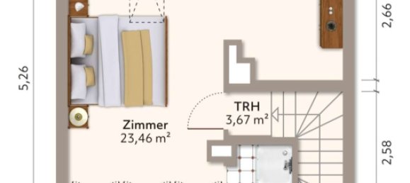 4غرفة تاون هاوس في Main-Kinzig, Germany رقم 278950 20
