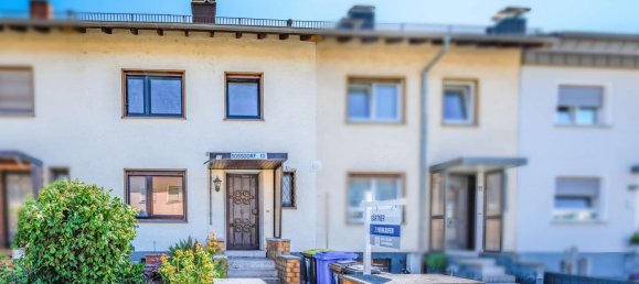 4غرفة تاون هاوس في Main-Kinzig, Germany رقم 278950 2