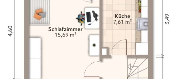 4غرفة تاون هاوس في Main-Kinzig, Germany رقم 278950 19