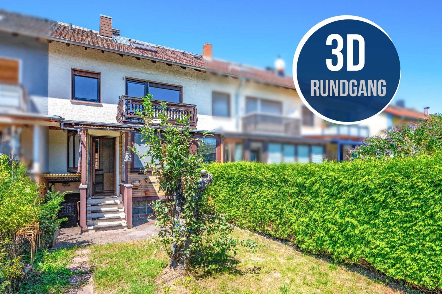 4غرفة تاون هاوس في Main-Kinzig, Germany رقم 278950