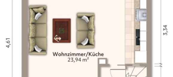 4غرفة تاون هاوس في Main-Kinzig, Germany رقم 278950 18