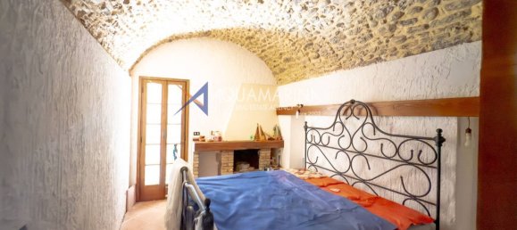 Вилла с 5 комнатами в Кампороссо, Италия № 306342 18