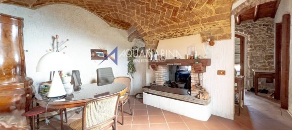 Вилла с 5 комнатами в Кампороссо, Италия № 306342 8