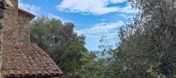 Вилла с 5 комнатами в Кампороссо, Италия № 306342 21