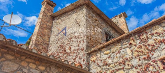 Вилла с 5 комнатами в Кампороссо, Италия № 306342 6