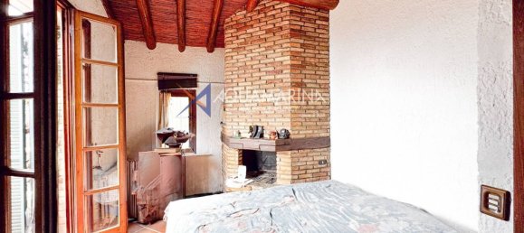 Вилла с 5 комнатами в Кампороссо, Италия № 306342 15