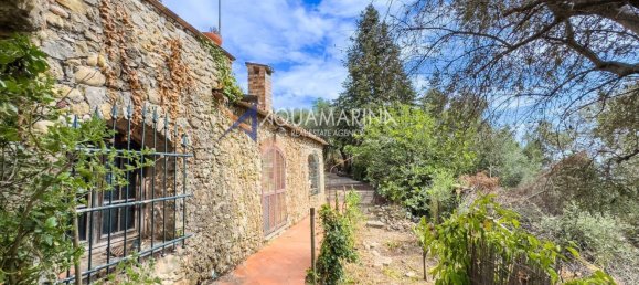 Вилла с 5 комнатами в Кампороссо, Италия № 306342 23