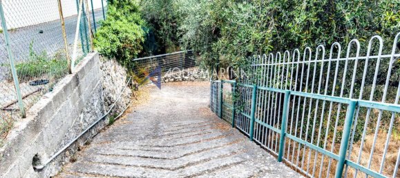 Вилла с 5 комнатами в Кампороссо, Италия № 306342 26