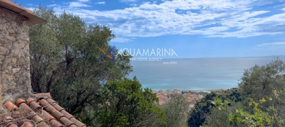 Вилла с 5 комнатами в Кампороссо, Италия № 306342 11