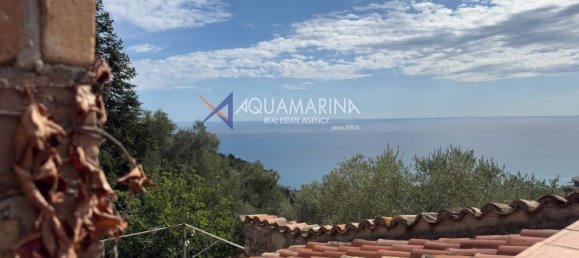 Вилла с 5 комнатами в Кампороссо, Италия № 306342 16