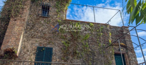 Вилла с 5 комнатами в Кампороссо, Италия № 306342 13