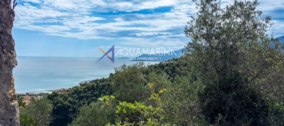 Вилла с 5 комнатами в Кампороссо, Италия № 306342 14