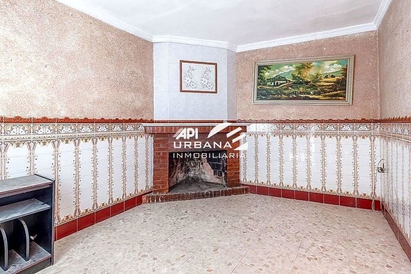 3 bedrooms Townhouse in Cordoba, Spain No. 226073