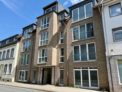 2غرفة شقة في Mettmann, Germany رقم 122048