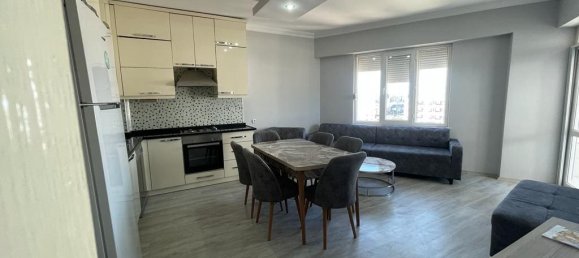 Apartment 2+1 in Kundu, Turkey No. 18435 2