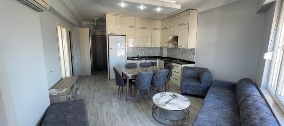 Apartment 2+1 in Kundu, Turkey No. 18435 12