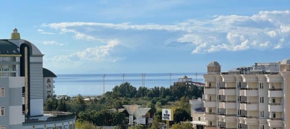 Apartment 2+1 in Kundu, Turkey No. 18435 8