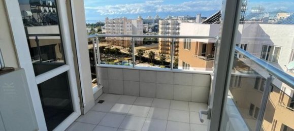 Apartment 2+1 in Kundu, Turkey No. 18435 5