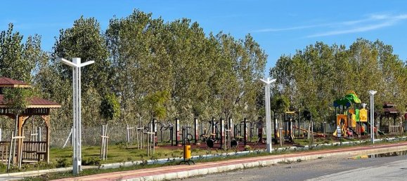 Apartment 2+1 in Kundu, Turkey No. 18435 10