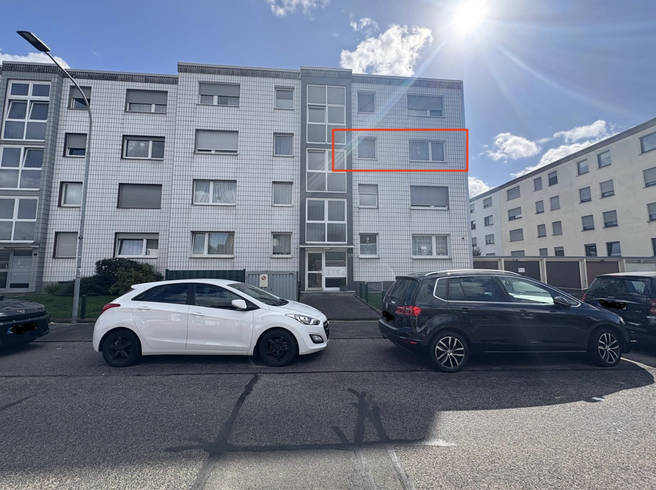 2 Schlafzimmer Wohnung in Rhein-Erft, Germany, Nr. 282016