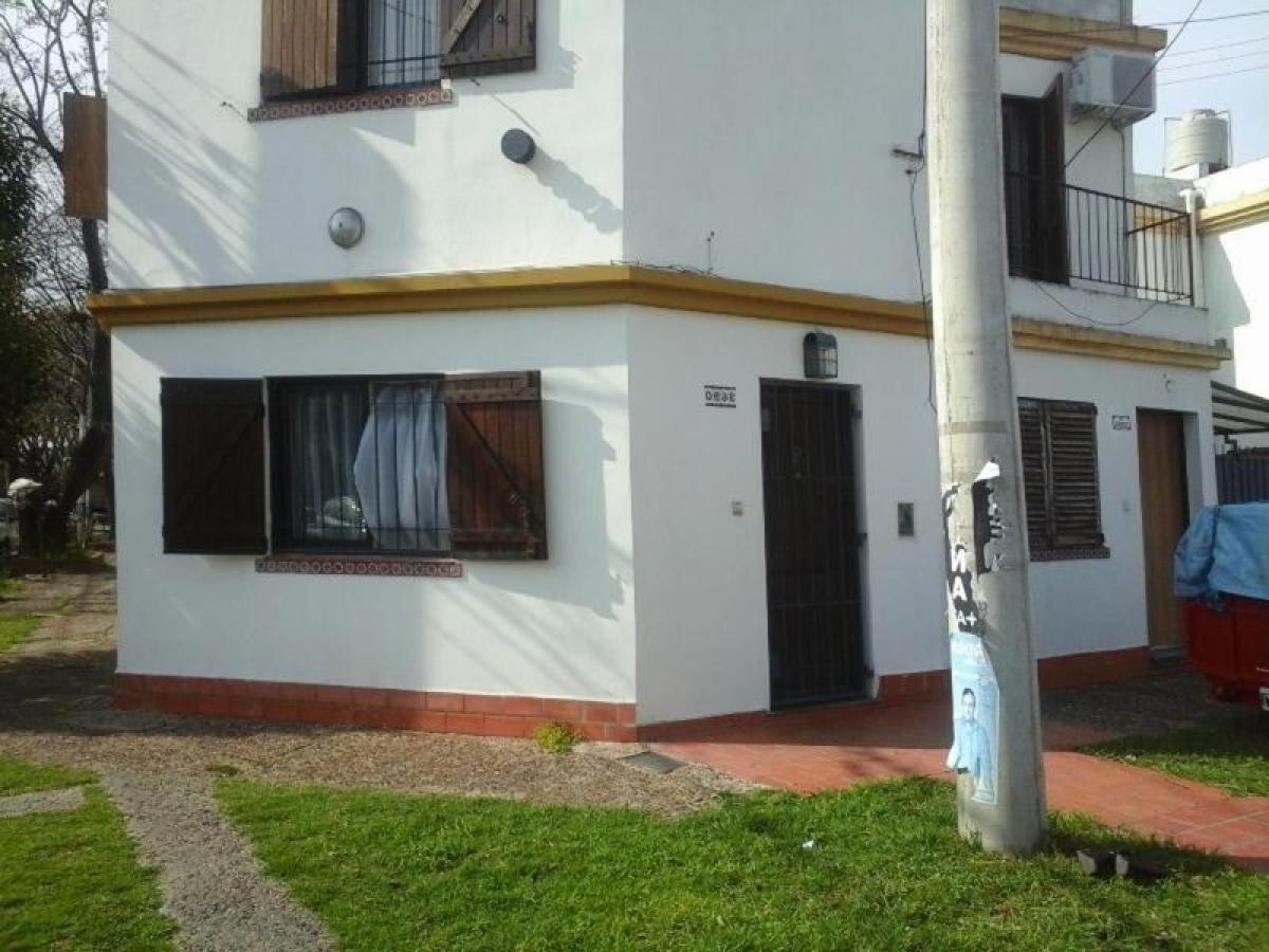 2 chambres Maison à Vicente Lopez, Argentina No. 57526