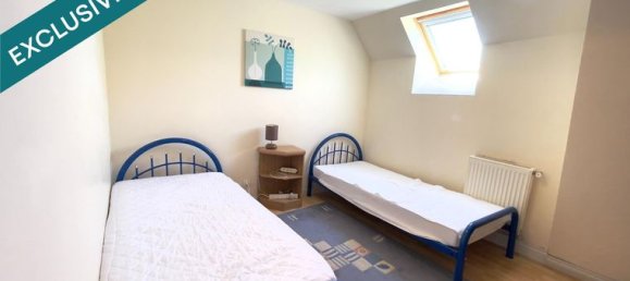 5 bedrooms House in Mayenne, France No. 305343 18