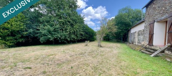 5 bedrooms House in Mayenne, France No. 305343 20